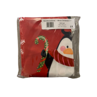 Kerstboomrok - Merry Christmas 3